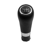 LTQSIV Couvercle De Soufflet De Levier De Vitesse De Voiture Pour Mercedes Pour Benz W204 W207 A207 W212 C204 C63 C300 C250 2008-2014(1 Small Hole 8mm)