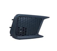 LTQSIV Enjoliveurs De Grilles Feux Antibrouillard Avant, Motif Nid D'abeille, Accessoires Auto Pour Subaru WRX STI 2018-2020 57731VA400 Et 57731VA410(côté droit)