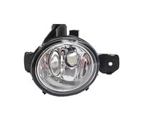 LTQSIV Feux Antibrouillard Avant Pare-chocs Avant Compatibles Avec Pour X1 E84 2012-2015 X3 E83 2006-2009 X5 E70 2006-2010 Série 1 E82, E87 E88 2004-2010(Left Without Bulb)