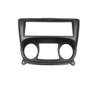 LTQSIV Panneau Tableau Bord Façade 1 DIN pour Nissan pour Almera N16 pour Sentra 2000-2006 Kit D'installation pour Autoradio DVD Stéréo Panneau Tableau De Bord Cadre