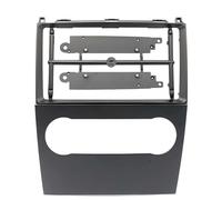 LTQSIV Panneau Tableau Bord pour VW pour Crafter 2006+ Kit D'adaptation De Façade pour Autoradio Android Compatible avec Les Modèles(Frame)