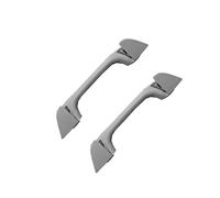 LTQSIV Poignée De Toit Intérieure Avec Accoudoir Et Barre D'appui Pour Toyota Pour Hilux 2015 2016 2017 2018 2019 2020 2021 2022(2Pcs)