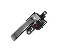 LTQSIV Poignée Intérieure De Porte Pour Toyota Pour Land Pour Cruiser J200 FJ200 2008-2021 - Références 6920660120 Et 6920560120(gauche)