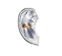 LTQSIV Pour Hyundai Pour Terracan 2001-2006 Voiture Pare-chocs Avant Marqueur Latéral Coin Clignotant Lampe Phare Phare(côté droit)