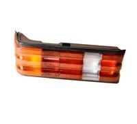 LTQSIV Pour Mercedes Pour Benz Classe E W201 190E 1982 1983 1984 1985 1986 1987-1993 Feu Stop Arrière Feu Stop(gauche)