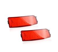 LTQSIV Pour Mercedes Pour Benz Pour Sprinter W906 2006-2018 Feu De Frein Arrière Pare-chocs Arrière Réflecteur Feu Arrière(1)