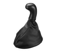 LTQSIV Pour Mercedes Pour Benz Pour VITO W638 1996-2000 Pommeau De Levier De Vitesse Manuel À 5 vitesses Avec Soufflet De Protection 0002670010