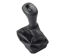 LTQSIV Pour Mercedes Pour Benz W202 C Class S202 W208 C208 CLK W210 E Class Gear Bar Knob Head 5/6Speed Manual Shift Handball(6 Speed)