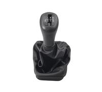 LTQSIV Pour Mercedes Pour Benz W202 S202 W208 C208 CLK W210 E Manuel 5 6 Vitesses Pommeau De Levier De Vitesses Poignée(6 Speed)