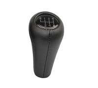 LTQSIV Pour Série 1 3 5 6 E30 E32 E34 E36 E38 E39 E46 E53 E60 E63 E83 E84 E87 Pommeau De Levier De Vitesse Manuel 5 6 Vitesses(B - 6 Speed)