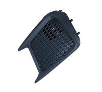 LTQSIV Pour Subaru WRX STI 2018-2020 Enjoliveurs Grilles Feux Antibrouillard Avant, Motif Nid D'abeille, Accessoires Auto 57731VA400 57731VA410(côté droit)