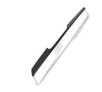 LTQSIV Pour Toyota Pour Corolla Pour Levin 2014 2015 2016 2017 2018 Cache Poignée Intérieure D'accoudoir Porte Avant Référence 74645-02430-B0(Black silver L)