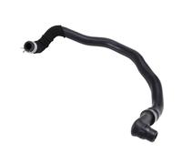 LTQSIV Refroidisseur intermédiaire Tuyau d'eau De Radiateur 2048307496 204 830 74 96 A2048307496 pour Mercedes pour Benz C 200 220 250 CDI E 220 250 CDI