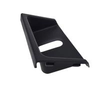 LTQSIV Serrure Hayon Arriere Couvercle De Hayon en Plastique Gris Couvercle Verrouillage Coffre Pièces pour Suzuki pour Vitara 2015 - 2023 Accessoires Voiture Accessoires Voiture