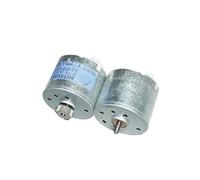 LTRAJUYNH 1 pièce avec démarreur électronique Gear 310 M22E DC 3V 6V 11000RPM Industrial