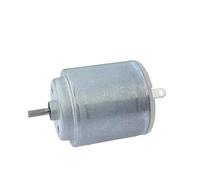 LTRAJUYNH 1 pièce de Balai de Charbon for démarreur électronique DC 3 V-7,4 V 5 V 6 V 260 TR/Min 14500 TR/Min Industrial