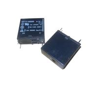 LTRAJUYNH 10pcs Relay SDT-S-109DMR 9V