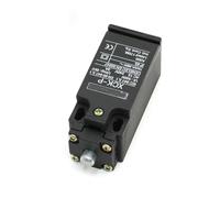 LTRAJUYNH 1NO 1NC SPDT Momentary Push Plunger Actuator Limit Switch XCK-P110