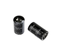 LTRAJUYNH 2 pièces/lot 12000UF 80V condensateur électrolytique 80V12000uf 35 * 50MM