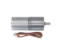 LTRAJUYNH 24V 40rpm Gear Electronic Starter Electronic Starter Brake High Control DC Electronic Starter JGA25-2430