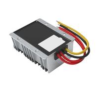 LTRAJUYNH Convertisseur abaisseur de Puissance AC30-68V vers DC12V 12A, Module étanche stabilisé