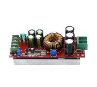 LTRAJUYNH DC-DC Converter 20A 1200W Boost Buck Boost Module 8-60V to 12-83V