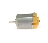 LTRAJUYNH Démarreur électronique 130 DC 1,5 V 3 V 3,7 V 16000 TR/Min Démarreur électronique Haute Vitesse Industrial