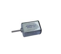 LTRAJUYNH Démarreur électronique à balais en métal précieux 030 DC 2V-6V 12600RPM Industrial