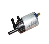 LTRAJUYNH Électrovanne 2 Positions 3 Voies CJWV23 DC 5 V 6 V, vanne de régulation de débit d'eau et d'air Industrial