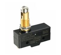 LTRAJUYNH Inching Switch LXW5-11Q1 Travel Switch Limit Switch One Open, One Closed Self Reset 1NO 1NC