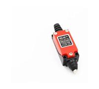 LTRAJUYNH Interrupteur de Fin de Course à réinitialisation Automatique, 1 pièce, contrôleur Tactile, Interrupteur de Fin de Course, Ouverture et Fermeture, ME-8111_1NO 1NC