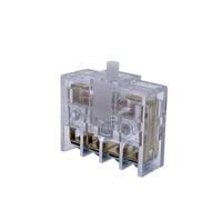 LTRAJUYNH JW2-11 for Limit Pedal Switch 220V 3A 1NO 1NC