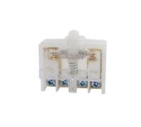 LTRAJUYNH LX19K-B for Limit Pedal Switch 4 Screws Four Terminals AC380V DC220V 5A 1NO 1NC
