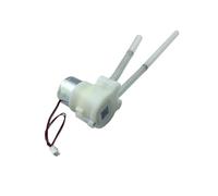 LTRAJUYNH Petite Pompe doseuse péristaltique DC 3 V 3,7 V 5 V Industrial