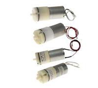 LTRAJUYNH Pompe à air à Membrane avec démarreur électronique B DC 3V-5V 370 Industrial