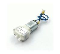 LTRAJUYNH Pompe à Eau à démarrage électronique 030 DC 5 V 6 V, Pompe à Membrane, Pompe à Eau à Aspiration Auto-amorçante, balayeuse DIY JYPDM-6B Industrial