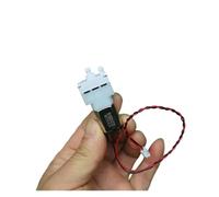 LTRAJUYNH Pompe à Eau à Membrane DC 3-5 V 3,7 V Petit démarreur électronique 030 Industrial