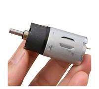 LTRAJUYNH Réducteur planétaire Tout métal 24 mm 370, démarreur électronique DC 12 V 30 TR/Min Industrial