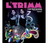 L'Trimm - Cars That Go Boom - Greatest Hits (Digitally Remastered)