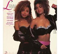 L'Trimm - Drop That Bottom [Vinyl LP]