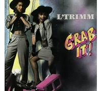 L'Trimm - Grab It