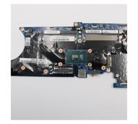 LTS-1 16820-1 for Thinkpad T570 P51S Laptop Motherboard with CPU I3 I5 I7, Pièces(I5-7200U Or I5-7300U)