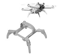 LTSKY Mini 3 Pro Cadre d'atterrissage pliable pour DJI Mini 3 Pro Drone Extension Protective Foot Stand Quick Release Spider Landing Bracket (gris)…