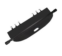 LTSRLL Housse de coffre arrière de voiture pour CRV 2007 2008 2009 2010 2011