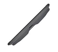 LTSRLL Housse de coffre arrière de voiture pour Smart Fortwo 2009 2010 2011 2012 2013