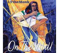 Ltthemonk - On The Wall [New Vinyl LP]