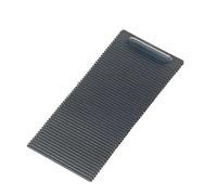 Ltusgt Volets Coulissants Console Centrale pour VW pour Golf 7 .5 pour GTI pour GTE pour GTD MK7 pour Line 2013-2021 Console Centrale Porte-gobelet Couvercle Rideau Traction