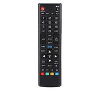 LTV-914 TV Remplacement de télécommande pour AKB73715679 AKB73715634