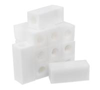LTWHOME Cartouche Filtrante Remplacement pour Eheim 2010 Ramassage Filtres 2617100 (Paquet DE 12)