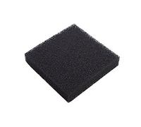 LTWHOME Compatible Carboné Mousseux Filtration Tapis Convient pour Aquarium Convient Juwel Standard/BioFlow 6.0 (Paquet de 12)